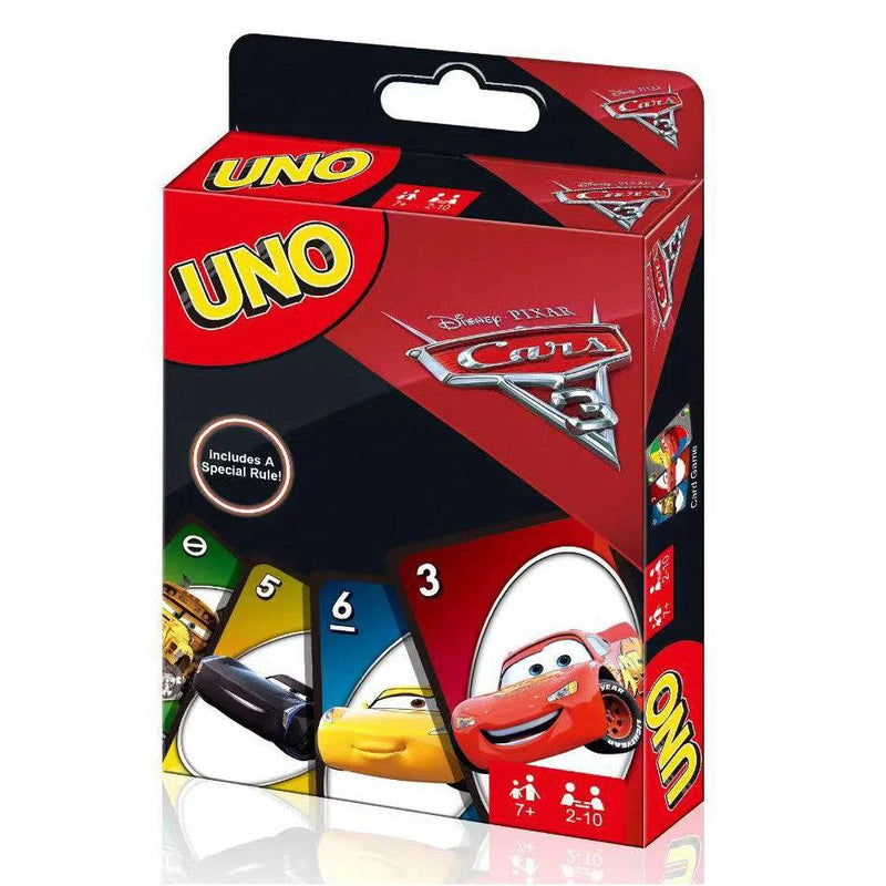 UNO! - Future Store Place