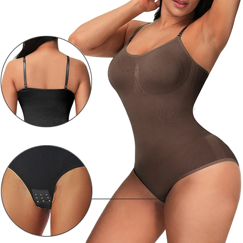 BodySuit Modelador Corporal