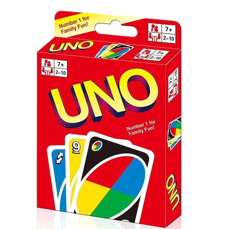 UNO! - Future Store Place