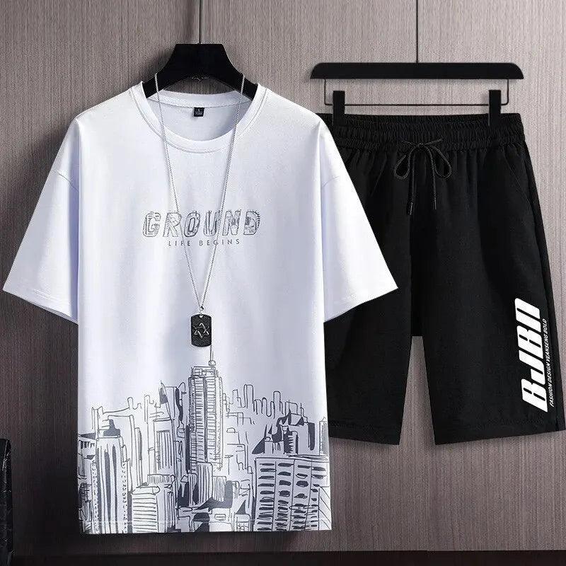 Kit Casual Masculino - Future Store Place