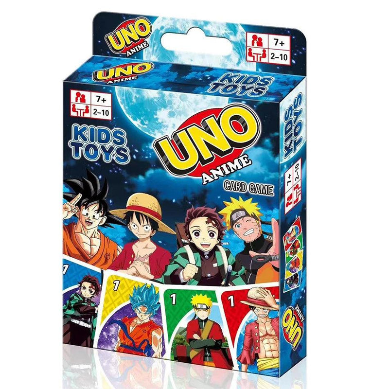 UNO! - Future Store Place