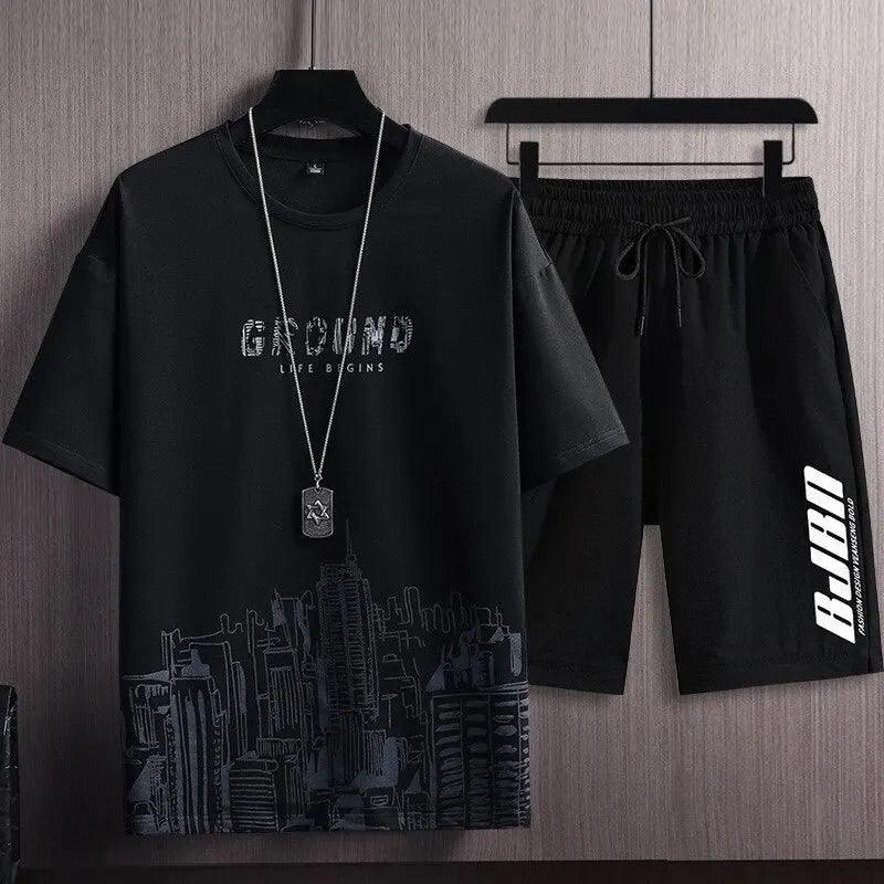 Kit Casual Masculino - Future Store Place