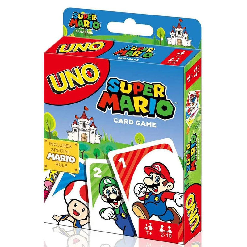 UNO! - Future Store Place