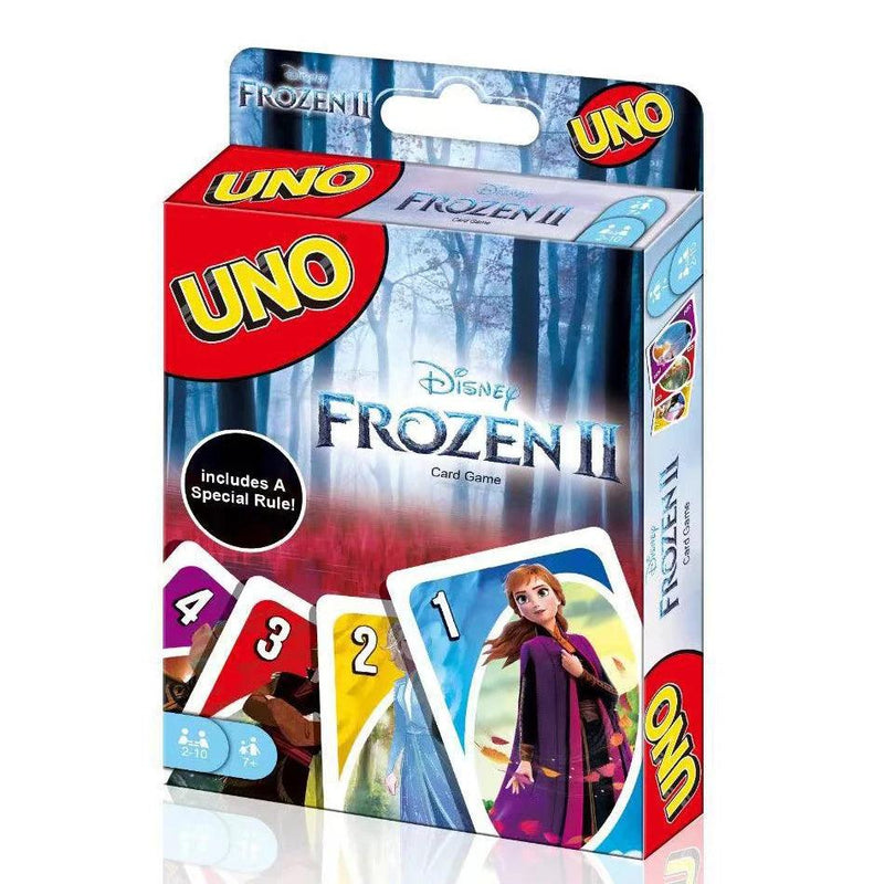 UNO! - Future Store Place